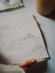 “It Is Okay to Outgrow What Once Felt Right” typography macro, personal growth, change and emotional acceptance concept 