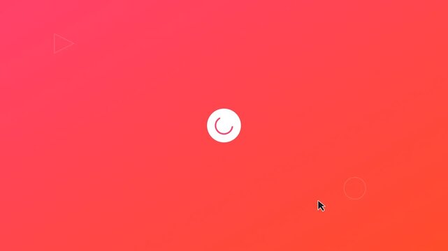 Interactive 'Apply Now' Button User Experience Flow: Hover, Click, Loading, and Success Animation