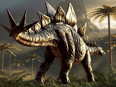 tyrannosaurus rex dinosaur