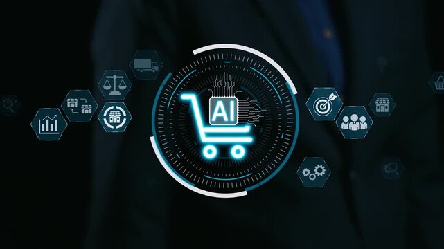 AI transforms ecommerce by enabling smart product recommendations, AI automated shopping decisions, and AI-powered ecommerce analytics to optimize customer experience and AI ecommerce success. Elide
