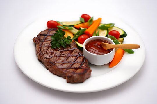 beef steack