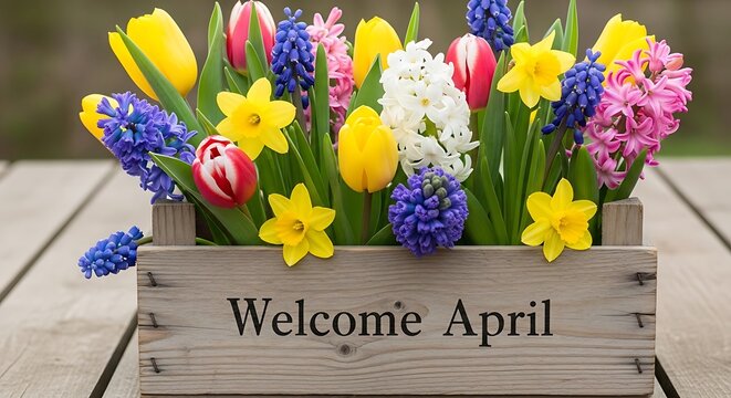 Happy Brain Spring