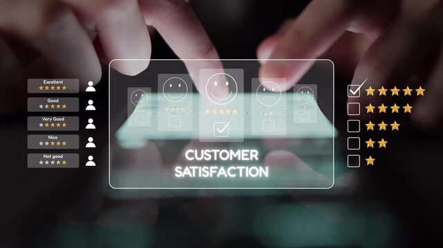 Customer experience review analysis, customer satisfaction improvement, feedback data evaluation, service quality enhancement, and business reputation through online review insights. Muxer