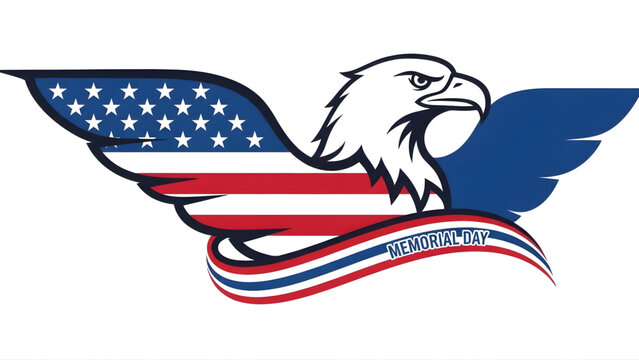 American Eagle Memorial Icon