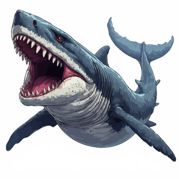 Seamonster design very cool