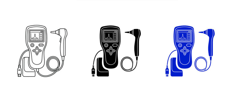 tympanometer