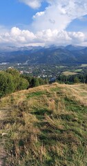 Tatry - chwile wśród gór © Olenka80