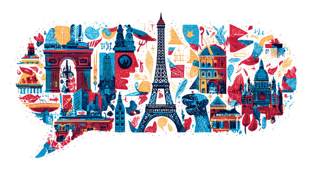 International Francophonie Day French culture celebration