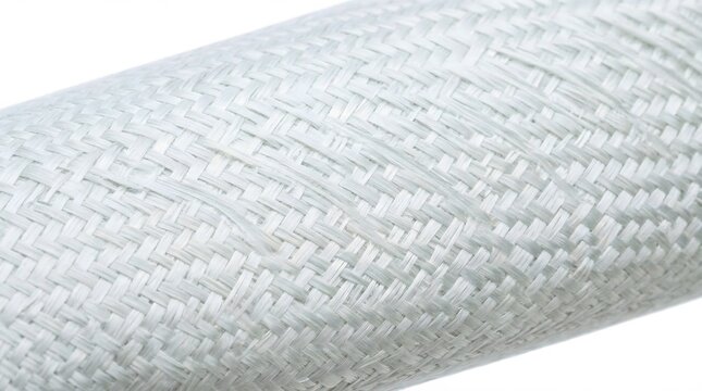 Fiberglass textile detail, pattern and texture background  , modern corporate concept, texture background, copy space