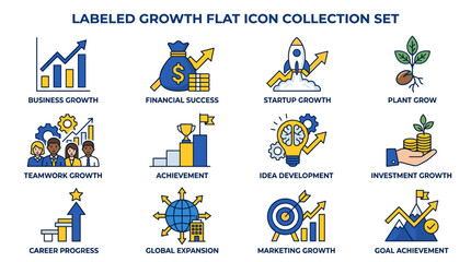Fototapeta premium growth, business growth, financial growth, increase, success, progress, development, business, finance, investment, profit, revenue, earnings, analytics, data growth, statistics, chart, graph, upward 