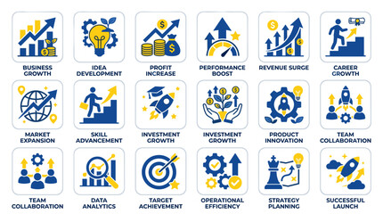 Fototapeta premium growth, business growth, financial growth, increase, success, progress, development, business, finance, investment, profit, revenue, earnings, analytics, data growth, statistics, chart, graph, upward 