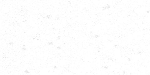 Fototapeta premium A subtle and minimalist light grey background texture featuring delicate random paint splatters