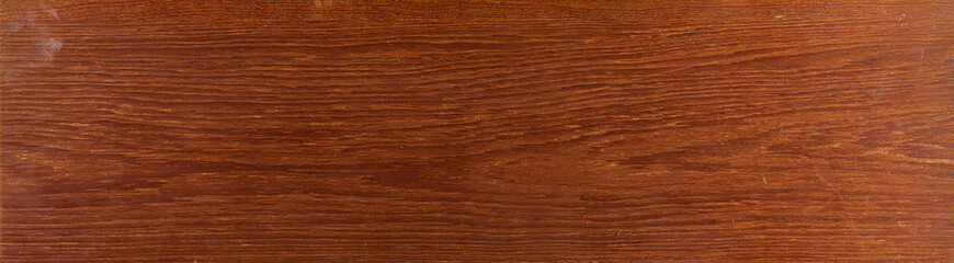 Naklejka premium Worn teak wood texture background for design architecture and game