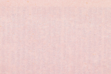 Fototapeta premium Halftone dot print on aged sheet, pale pink pattern from faded vintage magazine, paper texture 70s