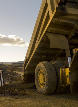 Mining