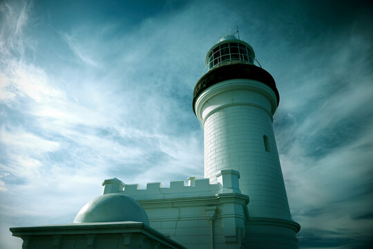 Cape Byron Lighthouse