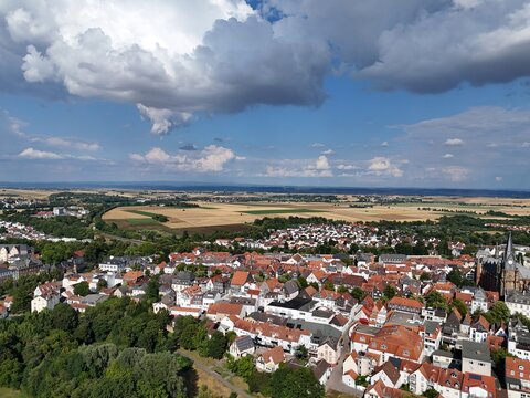 Friedberg, Hessen