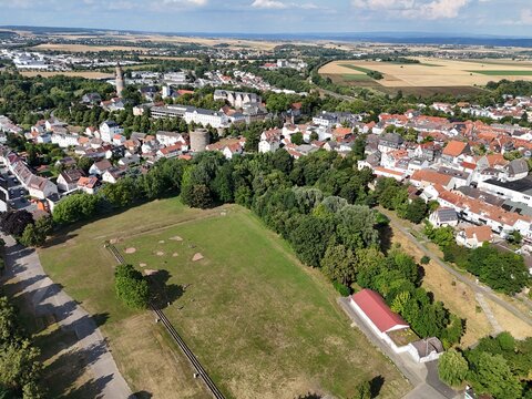 Friedberg, Hessen
