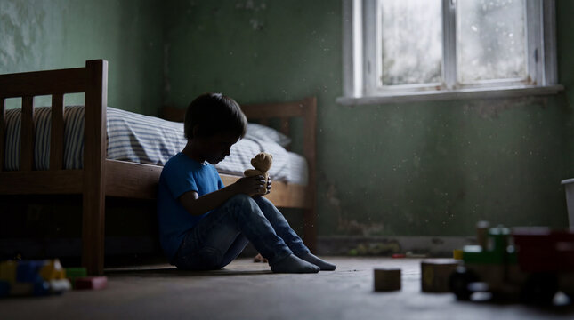 Recognizing symptoms and understanding the profound effects of trauma on mental health and well-being