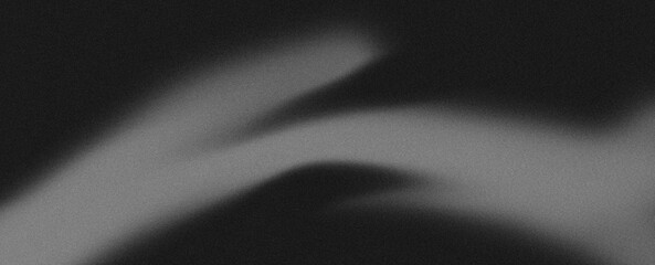 dark mysterious tunnel entrance with shadowy archway and dim lighting © rahul09