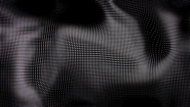 abstract, background, wave, particle, dot, 3d, technology, digital, futuristic, data, big data, surface, landscape, dynamic, flow, motion, cyber, network, science, glowing, grid, texture, modern, desi