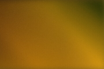 Fototapeta premium Intense golden and olive tones fade into a moody gradient, creating a luxurious, dramatic backdrop perfect for premium branding, autumn campaigns, and posters.