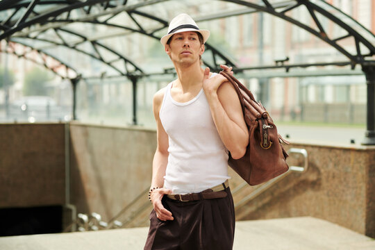 Urban Gentleman Style
