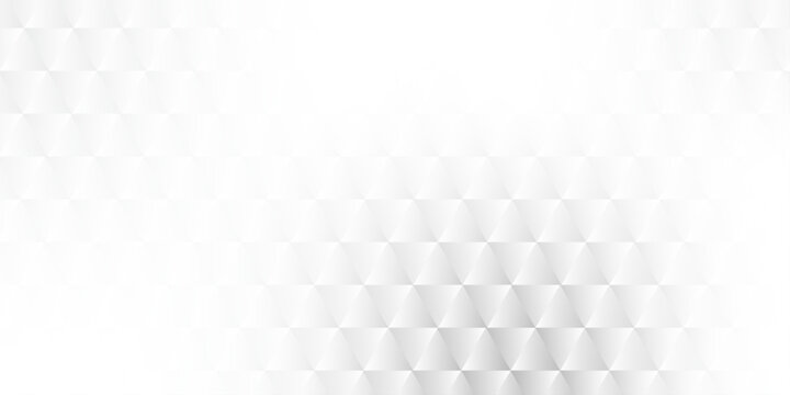 Abstract background with squares. Seamless geometric pattern with shapes illustration mosaic, square and triangle wallpaper. Elegant silvery glittering seamless pattern with gradient