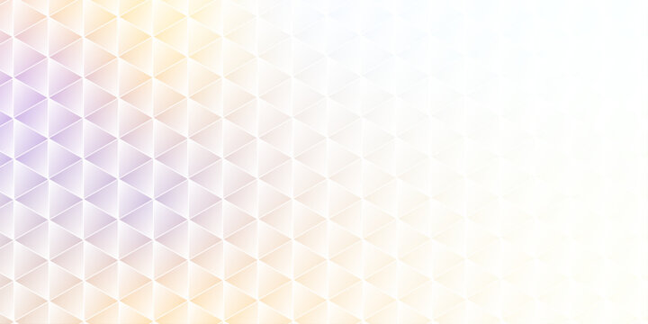 Abstract background with squares. Seamless geometric pattern with shapes illustration mosaic, square and triangle wallpaper. Elegant gradian color glittering seamless pattern with gradient