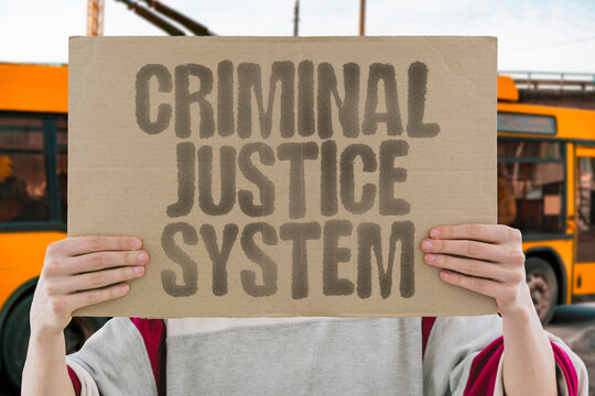 "criminal justice system" Public execution was gradually phased out in most countries as criminal justice systems moved toward rehabilitation. EXECUTION. HISTORY. LAW. CRIMINAL. REFORM.