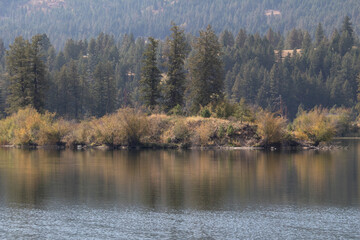 Lakeside © CJFritchman