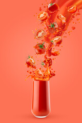 Fototapete bei efototapeten.de bestellen   