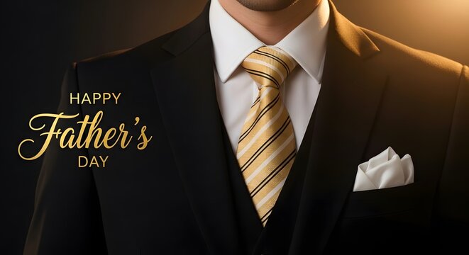 International father's day celebration honoring dads around the world