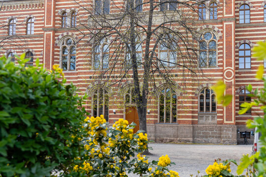 Bilder aus der Welterbestadt Quedlinburg Harz Sachsen Anhalt