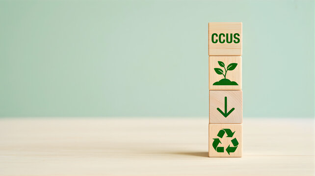 Understanding CCUS Carbon Capture, Utilization, and Storage for a Sustainable Future