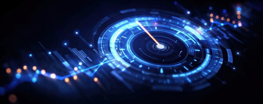 To measure success, tracking and monitoring lead to analysis for performance improvement that ultimately delivers the intended goal.