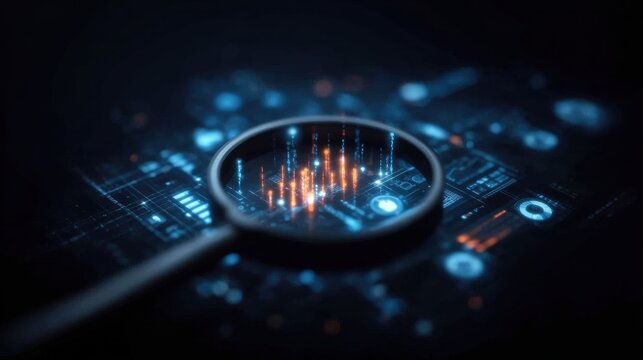 Constant tracking and monitoring measure input for analysis to spark performance improvement and realize a complex business goal.