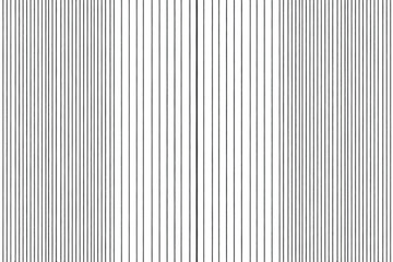 Obraz premium Abstract Vertical Line Pattern.