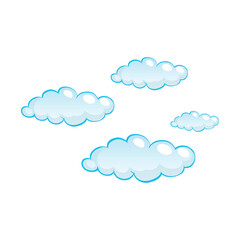 Obraz premium simple vector clipart 