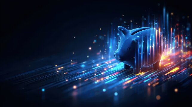 An active investor uses a finance loan to shift debt into a productive investment, provided the credit rate remains within a safe margin.