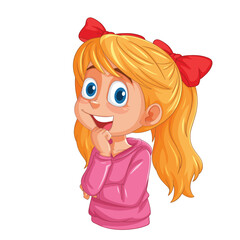 Fototapeta premium simple vector clipart 