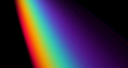 light leaks overlay effect with blur rainbow light,retro film distressed flare light leak on black background,abstract analog film burn red light leak,Leaked camera poster photo effect mockup © 112211 studio 