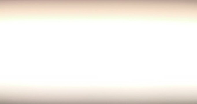 Soft Warm Light Flashes. Abstract video with random gentle warm glow bursts on black background.