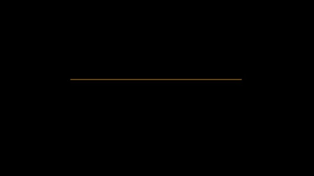 Animated word STANDARD in modern typography style. text animation, kinetic title, motion design, dynamic lettering, clean intro
