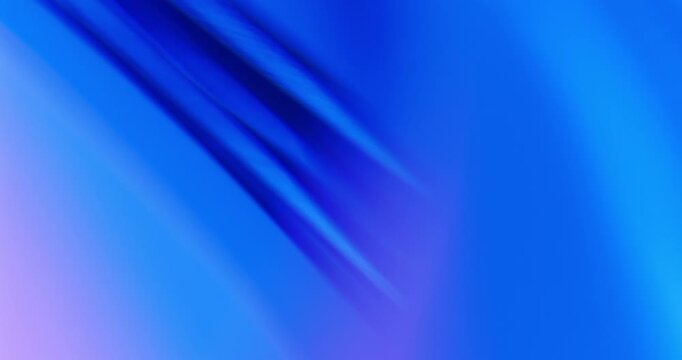 Light leak background. Abstract video with soft gradient and gentle flowing light streaks.