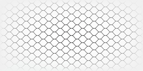 Mesh texture for fishing nets. Seamless pattern for sportswear or soccer goal, volleyball net, basketball hoop, hockey, athletics. Abstract net background for sports © Roni Febriansyah