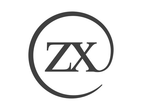tspt logo poster　Lsize Zx Logo