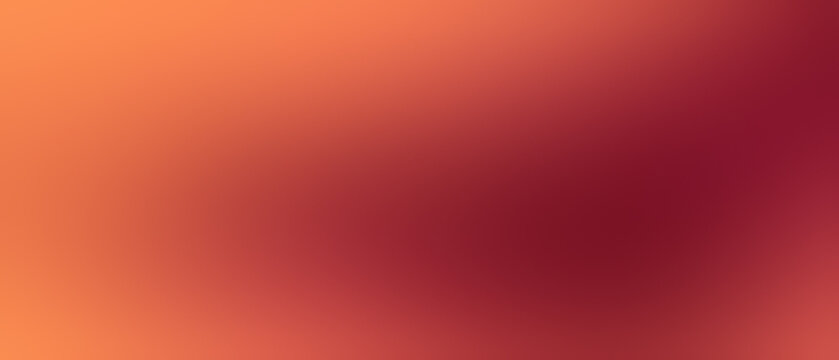 Liquid gradient sunset wallpaper web design  matte texture yellow orange colors background banner poster