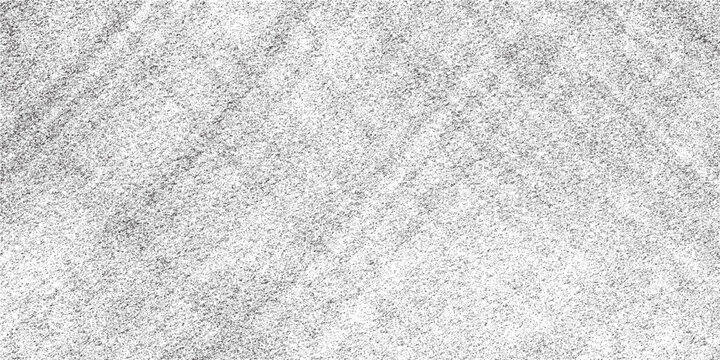 Grunge crosshatch texture with abstract grain and vintage effect in black and white. Rough vector pattern background with aged look and noise. Suitable for packaging, posters, overlays, print