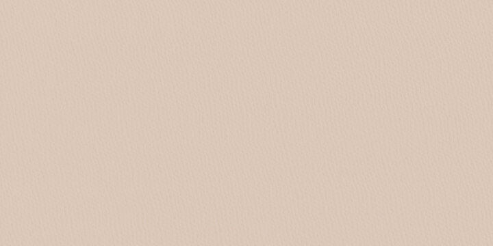 Beige paper sheet with rough texture. Plain card stock material background. Minimalist color surface for artistic design, stationery, office supply, craft hobby, and creative graphic template